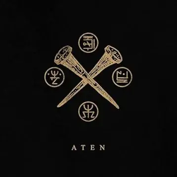 Throne (ITA) : Aten